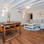 Apartment Seaview! 3-apartments In Old Town! Rovinj