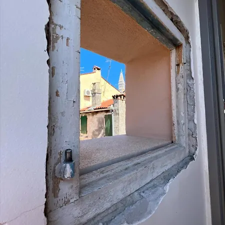 Nea Seaview 3-apartments! ロヴィニ