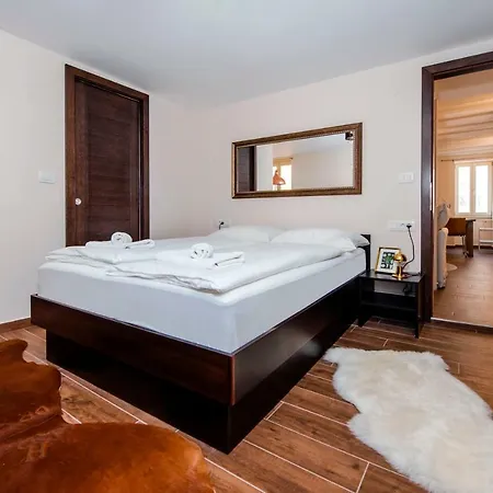 アパート Nea Seaview 3-apartments! *