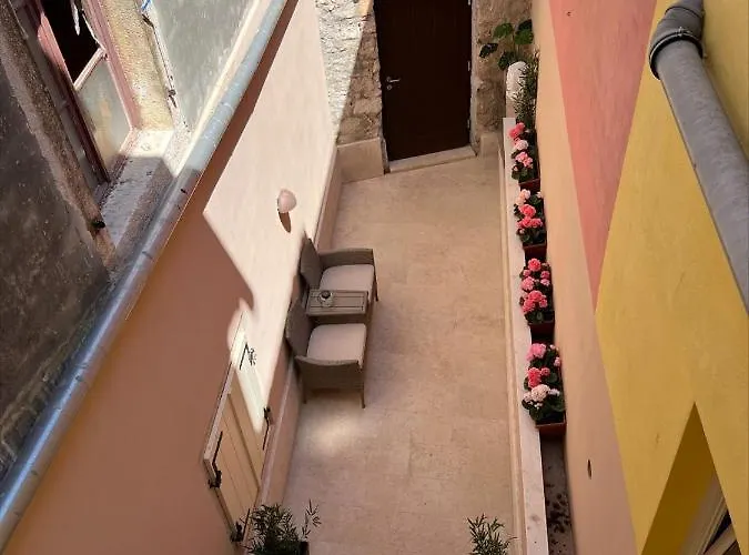 Διαμέρισμα Nea Seaview 3-apartments! *