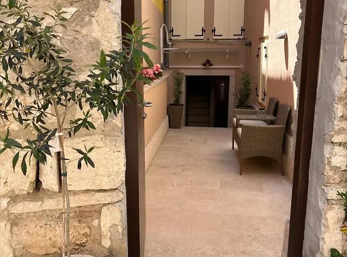 Διαμέρισμα Nea Seaview 3-apartments! *