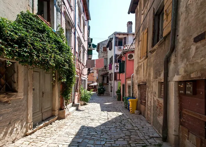 Nea Seaview 3-apartments! * Ρόβινι