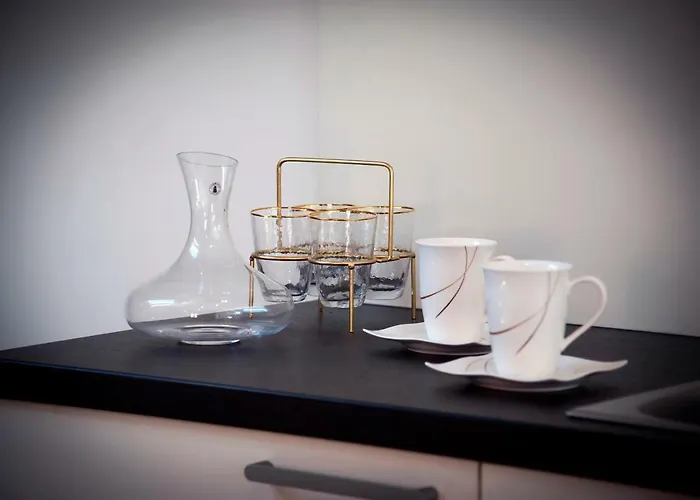 아파트 Villa Seaview! 3-Apartments In Old Town! *