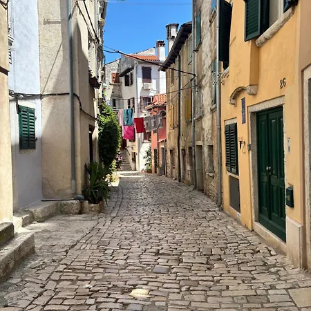 Apartmán Nea Seaview 3-apartments! Rovinj