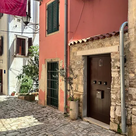 Nea Seaview 3-apartments! * Rovinj