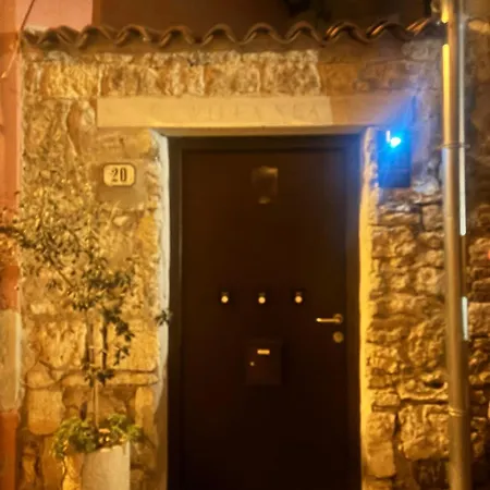 Apartmán Nea Seaview 3-apartments! Rovinj