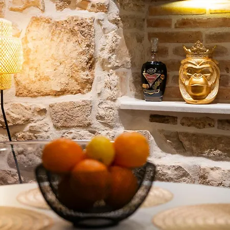 Villa Nea Seaview! Deluxe Apartments In Old Town! 아파트