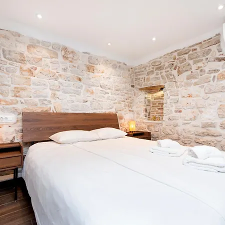 Appartement Nea Seaview! Deluxe In Old Town! *