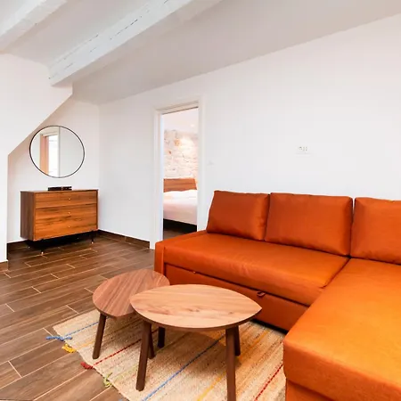 Nea Seaview! Deluxe In Old Town! * Rovinj