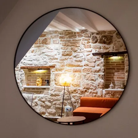 Nea Seaview! Deluxe In Old Town! Appartement