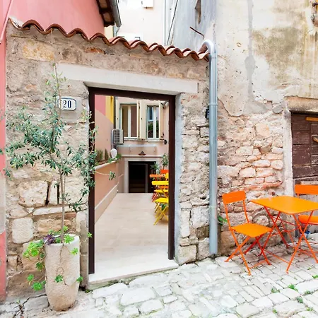 아파트 Villa Nea Seaview! Deluxe Apartments In Old Town!