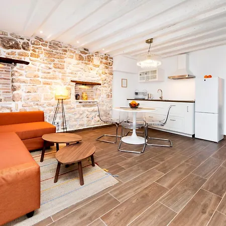 Nea Seaview! Deluxe In Old Town! Rovinj