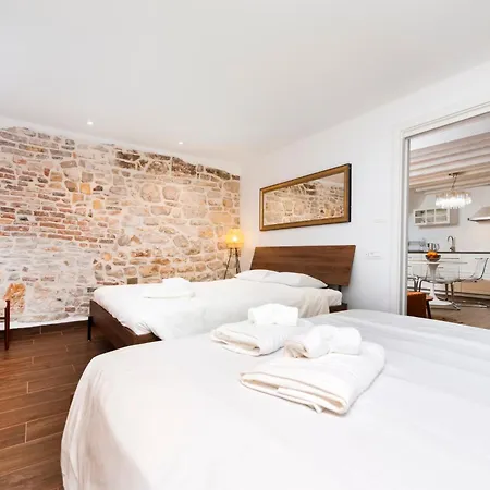 Nea Seaview! Deluxe In Old Town! * Rovinj