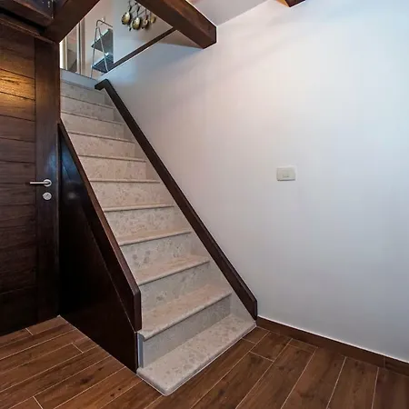 Nea Seaview 3-apartments! Apartment Rovinj