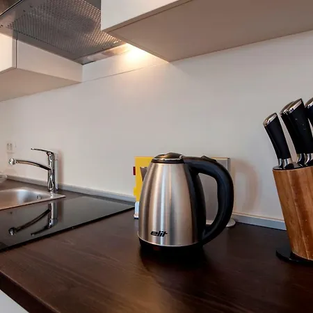 Appartamento Nea Rovigno