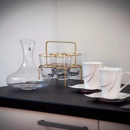 Apartmán Nea Seaview 3-apartments! *