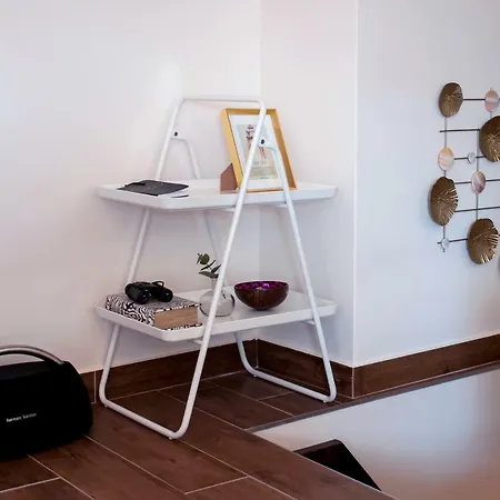 Lejlighed Nea Seaview 3-apartments! Rovinj