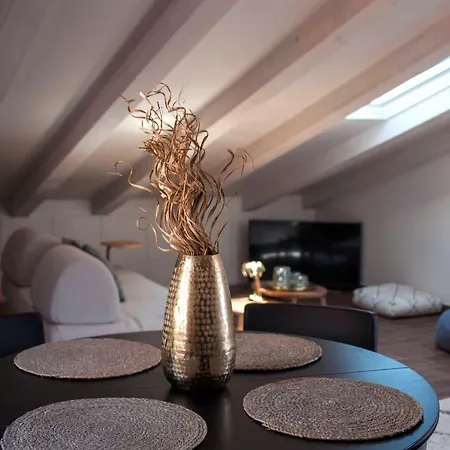 Nea Seaview 3-apartments! *