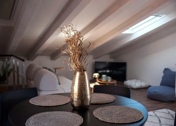 Seaview! 3-apartments In Old Town! *