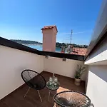 Appartement Seaview! 3-apartments In Old Town! *