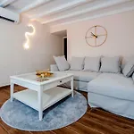 Appartement Seaview! 3-apartments In Old Town! *