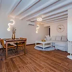 Seaview! 3-apartments In Old Town! Appartement *