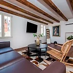 Appartement Seaview! 3-apartments In Old Town! Rovinj