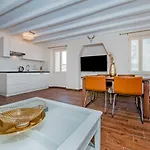 Seaview! 3-apartments In Old Town! Appartement *
