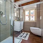 Seaview! 3-apartments In Old Town! Apartman *
