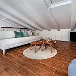 Appartement Seaview! 3-apartments In Old Town! *
