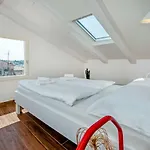 Appartement Seaview! 3-apartments In Old Town! Rovinj