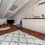 Appartement Seaview! 3-apartments In Old Town! *