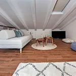 Seaview! 3-apartments In Old Town! Appartement Rovinj