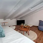 Appartement Seaview! 3-apartments In Old Town! *