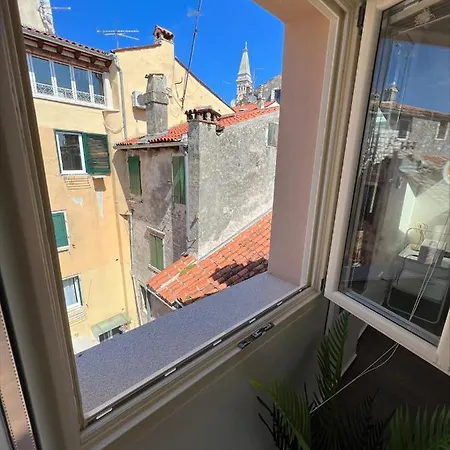 Apartman Seaview! 3-apartments In Old Town!