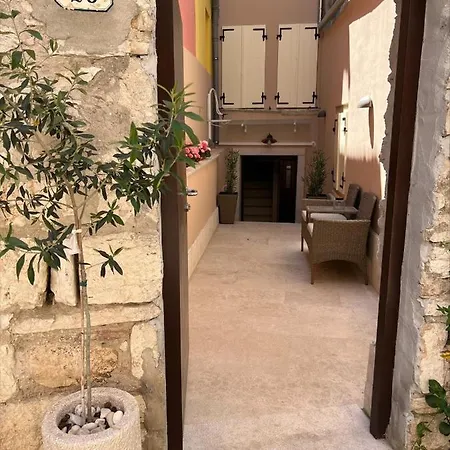 Apartman Seaview! 3-apartments In Old Town! *