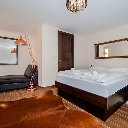 Apartman Seaview! 3-apartments In Old Town! *