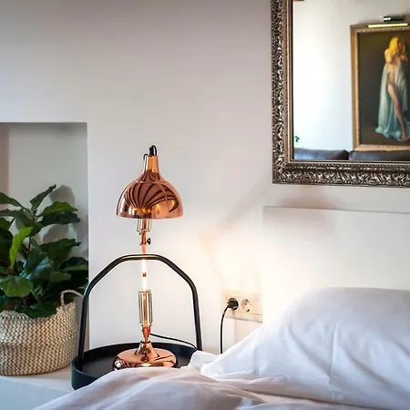 Seaview! 3-apartments In Old Town! Rovinj