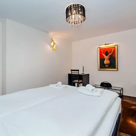 Nea Seaview 3-apartments! * Rovinj