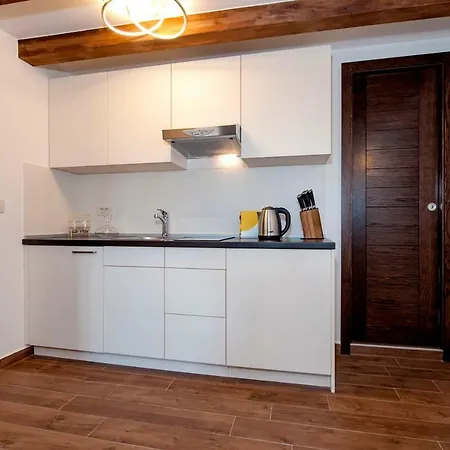 Apartman Seaview! 3-apartments In Old Town! *