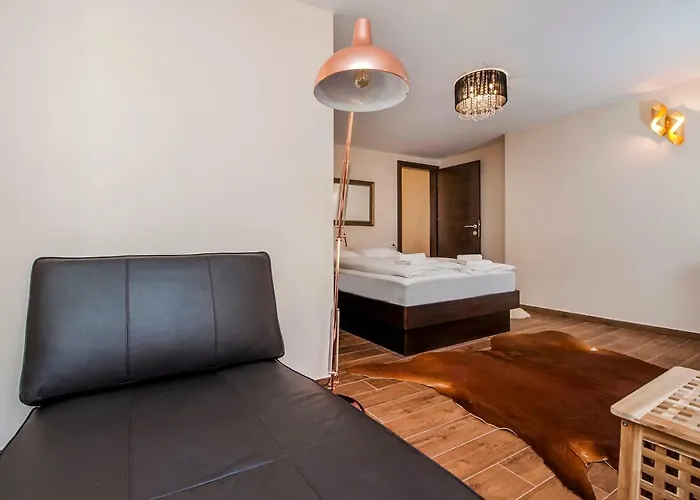Seaview! 3-apartments In Old Town! 아파트 *