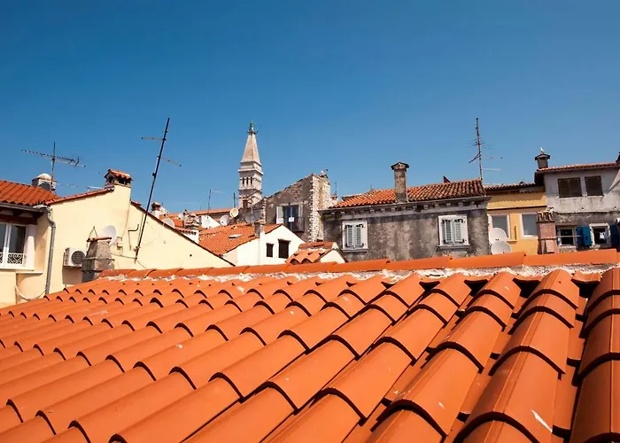 Seaview! 3-apartments In Old Town! *