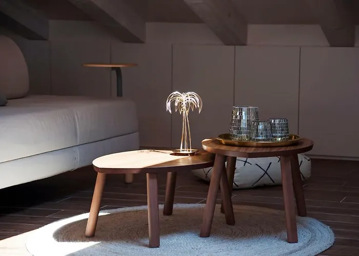 아파트 Seaview! 3-apartments In Old Town! *